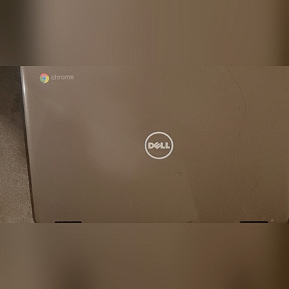 DELL LAPTOP COMPUTER PLUS TABLET touch screen